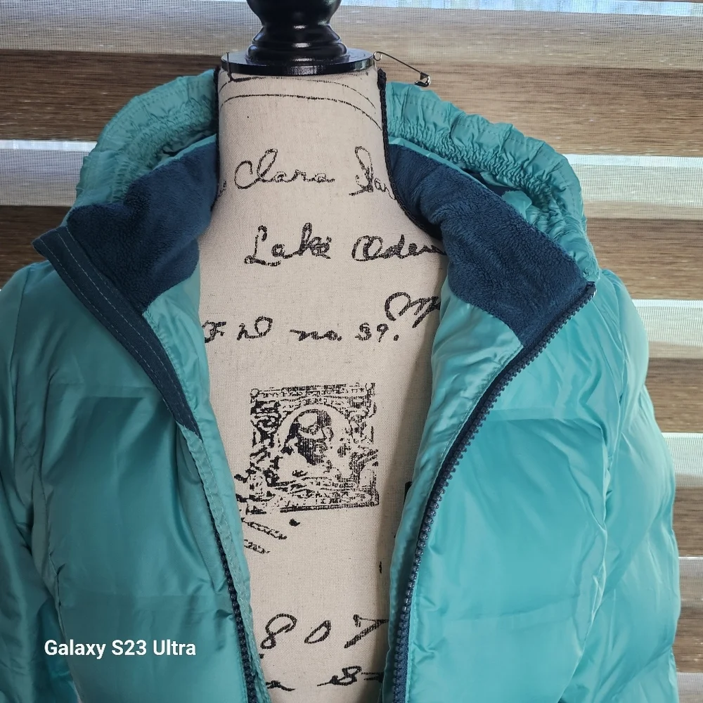 Champion jacket